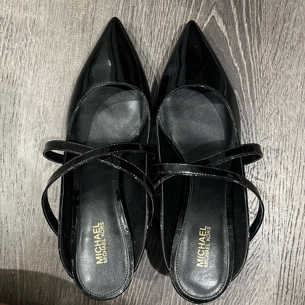 Michael Kors heels